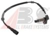 RENAU 7700834762 Sensor, wheel speed